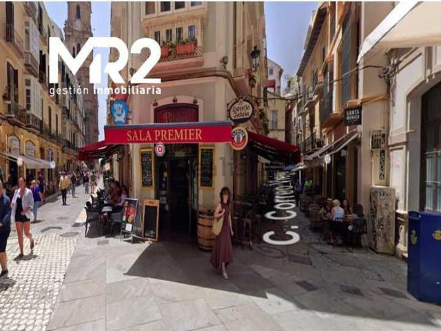 Piso, Centro Histórico, Málaga