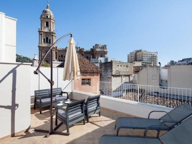 Piso, Centro Histórico, Málaga