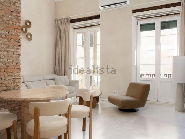 Piso, Centro Histórico, Málaga