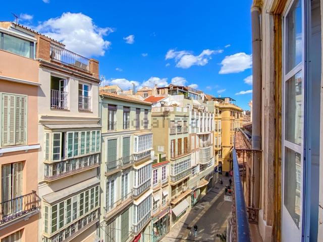 Piso, Centro Histórico, Málaga