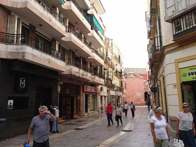 Piso, Centro Histórico, Málaga