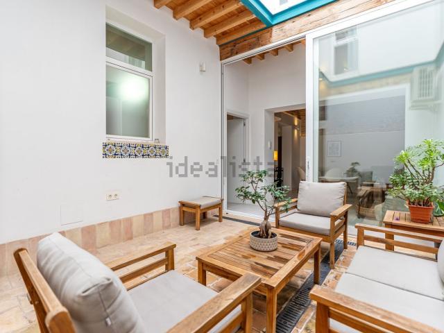 Piso, Centro Histórico, Málaga