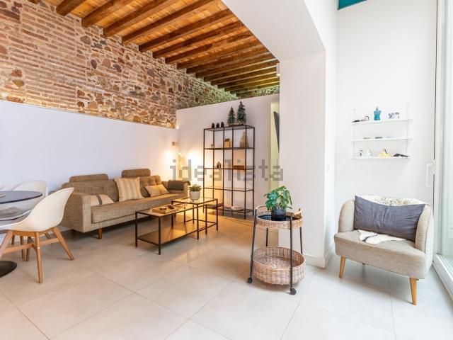 Piso, Centro Histórico, Málaga