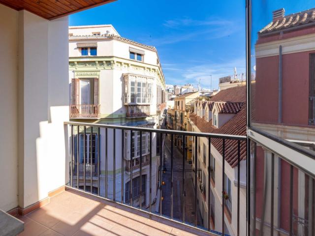 Piso, Centro Histórico, Málaga