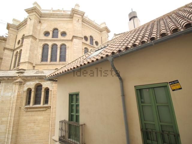 Piso, Centro Histórico, Málaga
