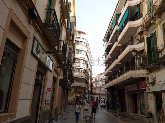 Piso, Centro Histórico, Málaga