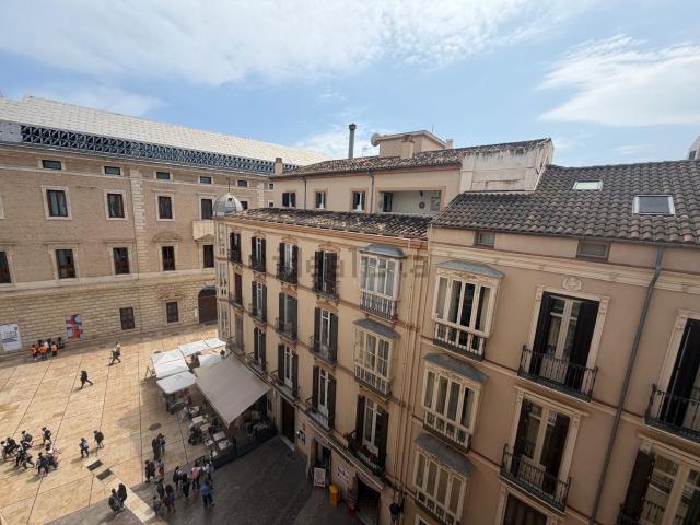 Piso, Centro Histórico, Málaga