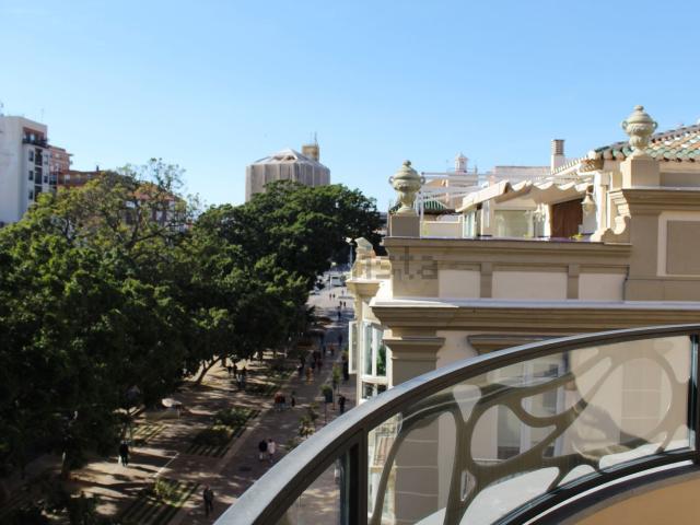 Piso, Centro Histórico, Málaga