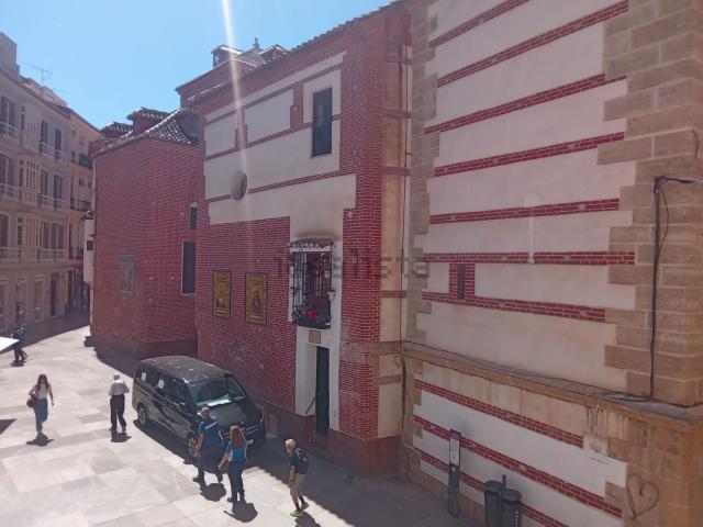 Piso, Centro Histórico, Málaga