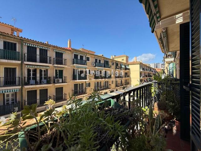 Piso, Centro Histórico, Málaga