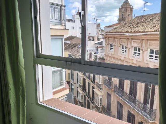 Piso, Centro Histórico, Málaga