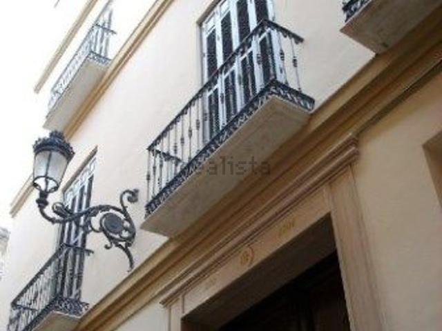 Piso, Centro Histórico, Málaga