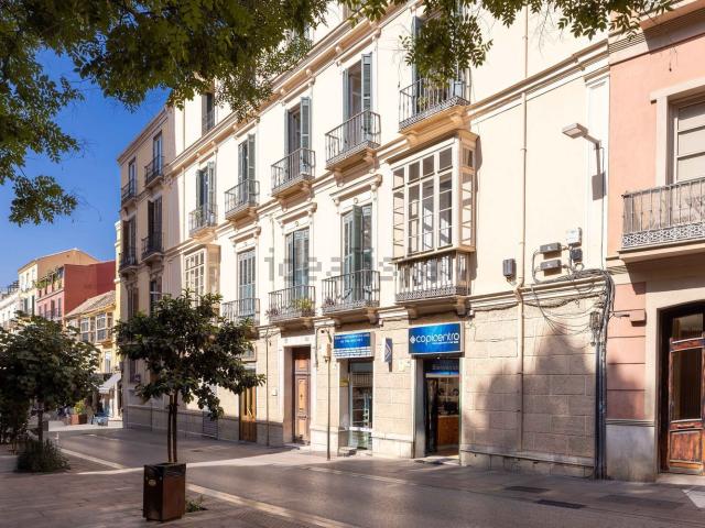 Piso, Centro Histórico, Málaga