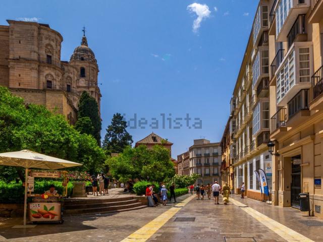 Piso, Centro Histórico, Málaga