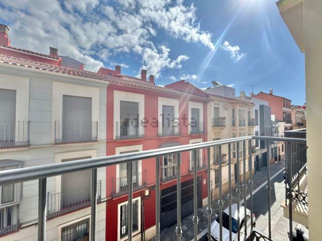 Piso, Centro Histórico, Málaga