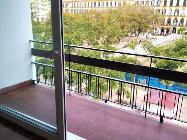 Piso, Centro Histórico, Málaga