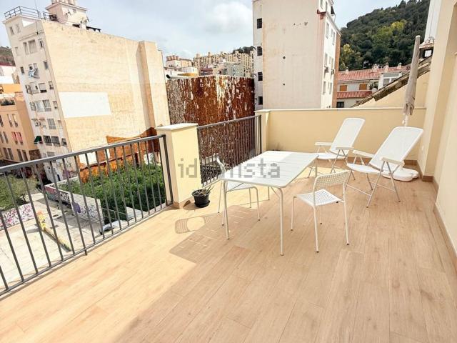Piso, Centro Histórico, Málaga