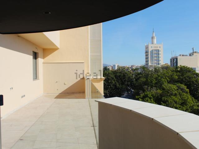 Piso, Centro Histórico, Málaga