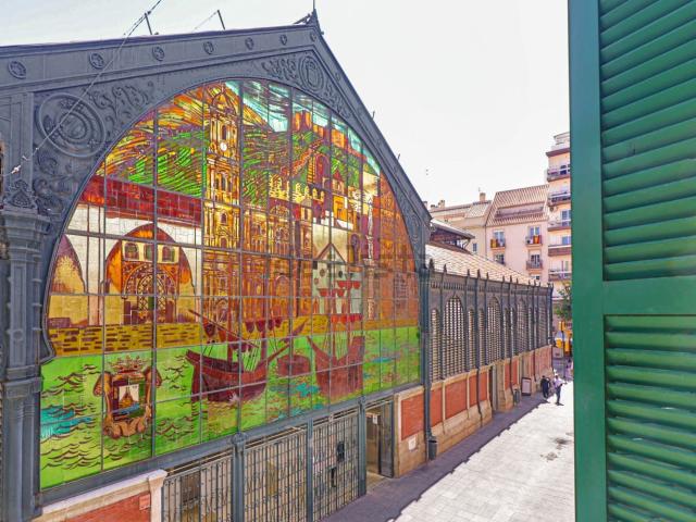 Piso, Centro Histórico, Málaga