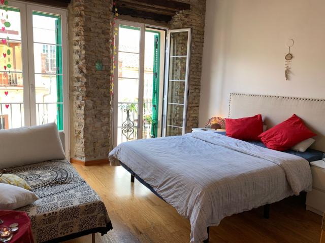 Piso, Centro Histórico, Málaga