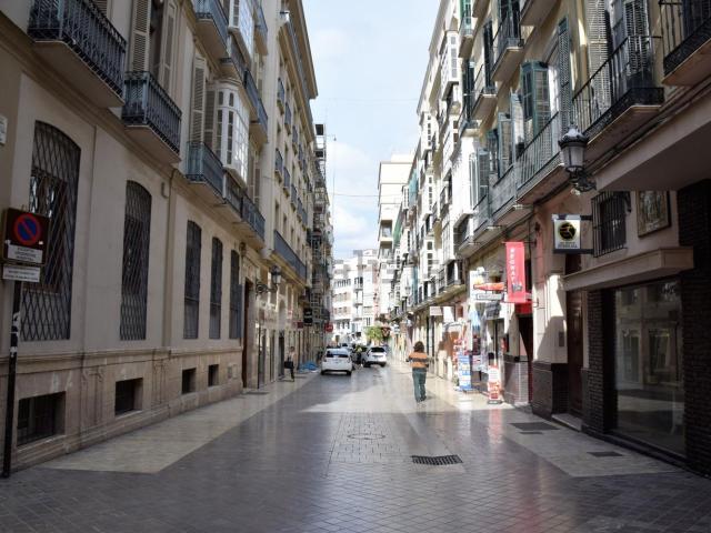 Piso, Centro Histórico, Málaga
