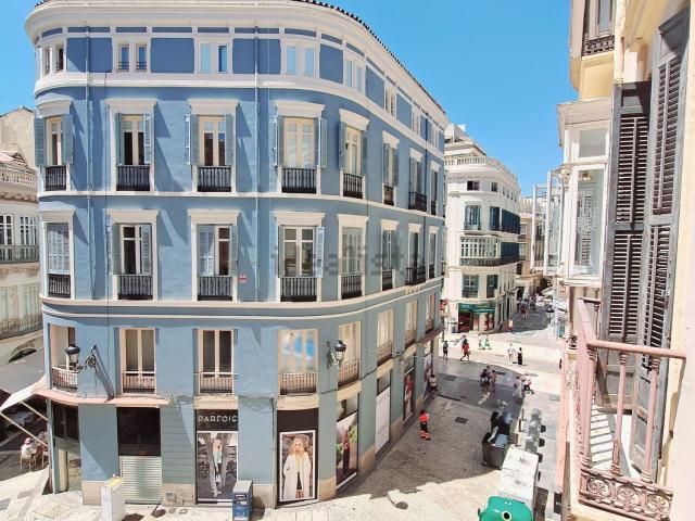 Piso, Centro Histórico, Málaga