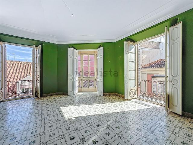 Piso, Centro Histórico, Málaga