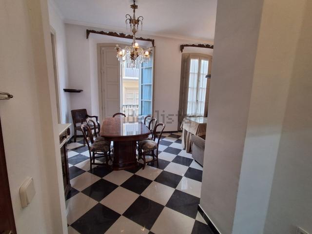 Piso, Centro Histórico, Málaga