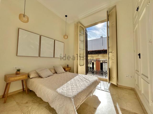 Piso, Centro Histórico, Málaga