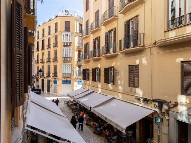 Piso, Centro Histórico, Málaga