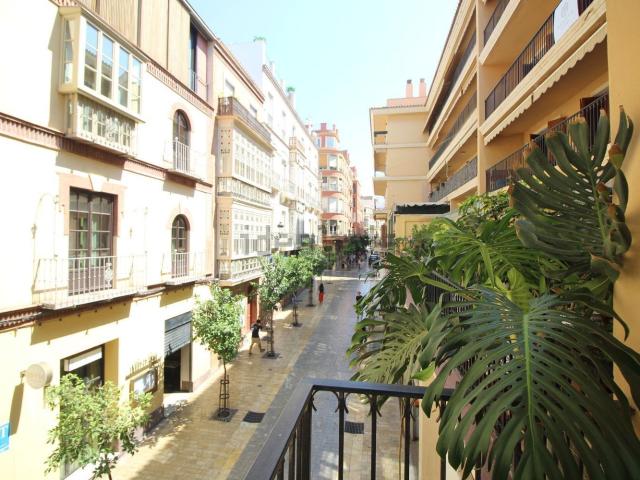Piso, Centro Histórico, Málaga