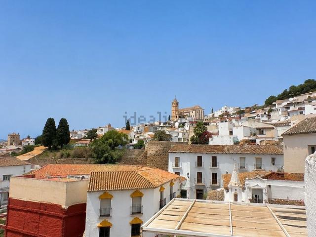 Piso, Centro Histórico, Vélez Malaga