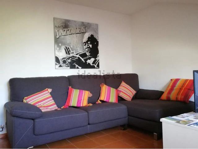 Piso, Centro Llano Samper, Jaca
