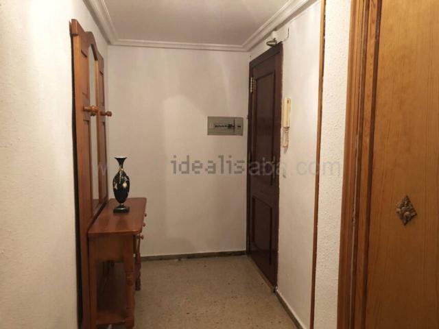 Piso, Centro Llano Samper, Jaca