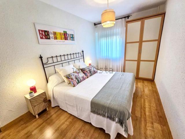 Piso, Centro Llano Samper, Jaca
