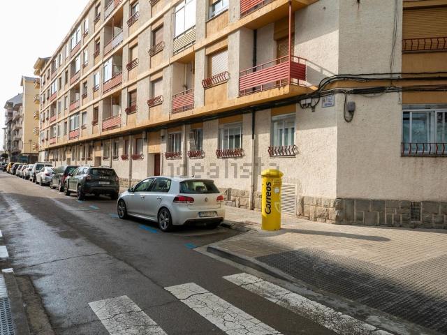 Piso, Centro Llano Samper, Jaca