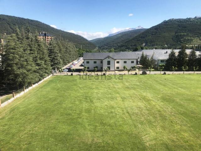 Piso, Centro Llano Samper, Jaca