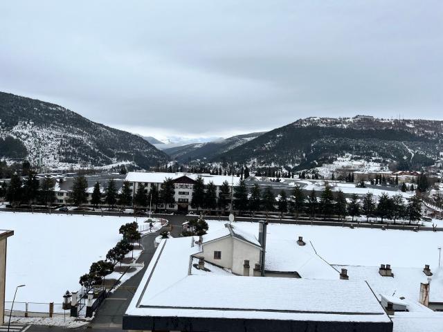 Piso, Centro Llano Samper, Jaca