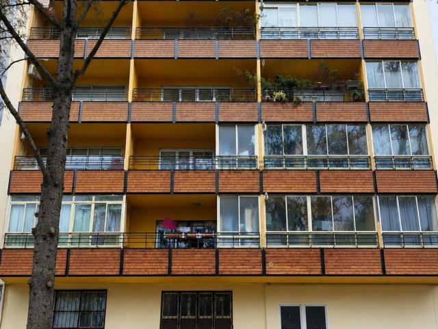 Piso, Centro Llano Samper, Jaca