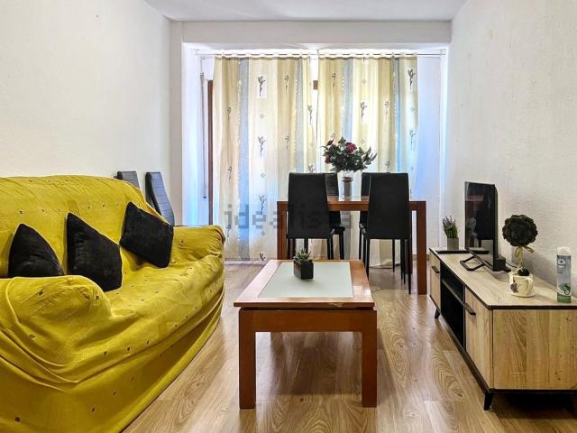Piso, Centro Llano Samper, Jaca