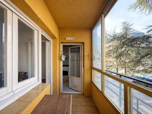 Piso, Centro Llano Samper, Jaca