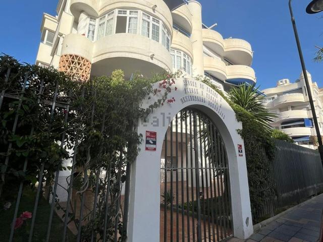 Piso, Centro, Mijas