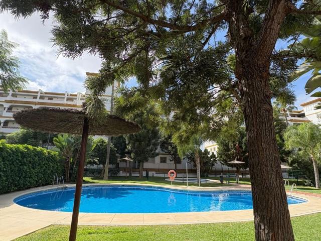 Piso, Centro, Mijas