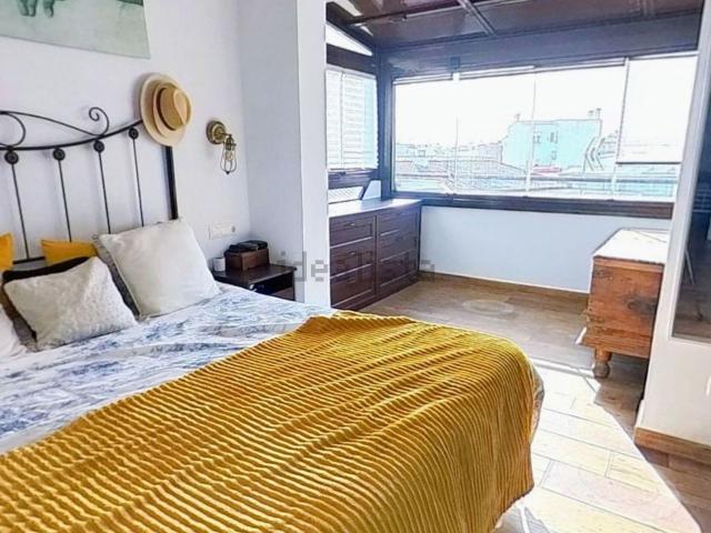Piso, Centro, Mijas