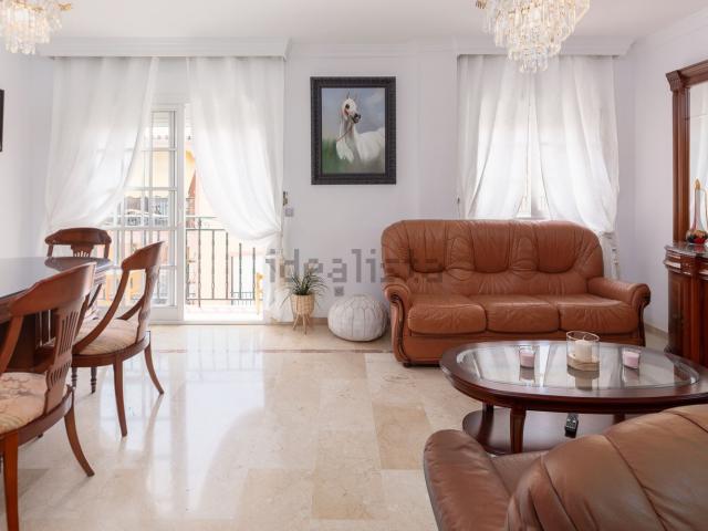 Piso, Fuengirola
