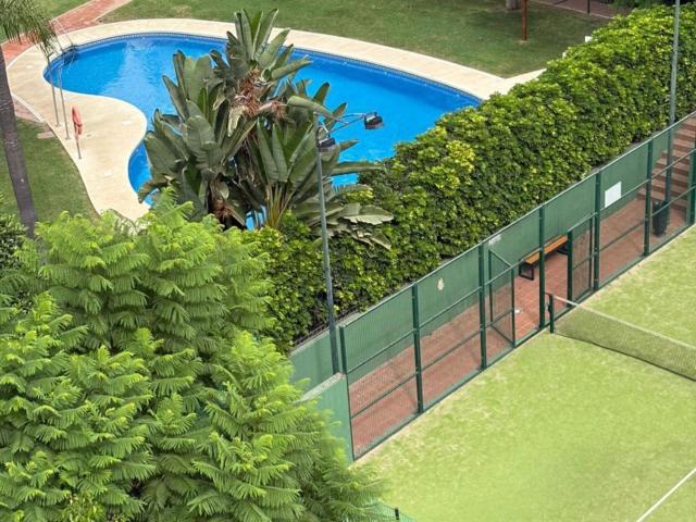 Piso, Centro, Mijas