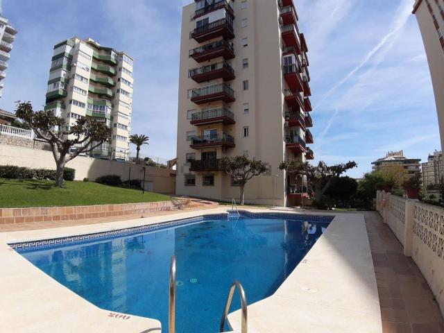 Piso, Centro, Mijas