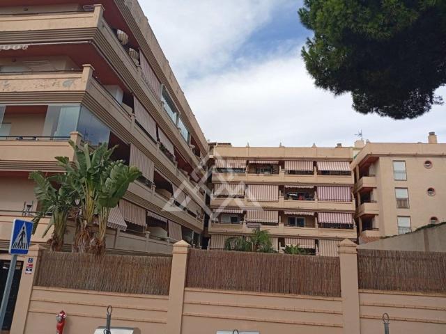 Piso, Centro, Mijas