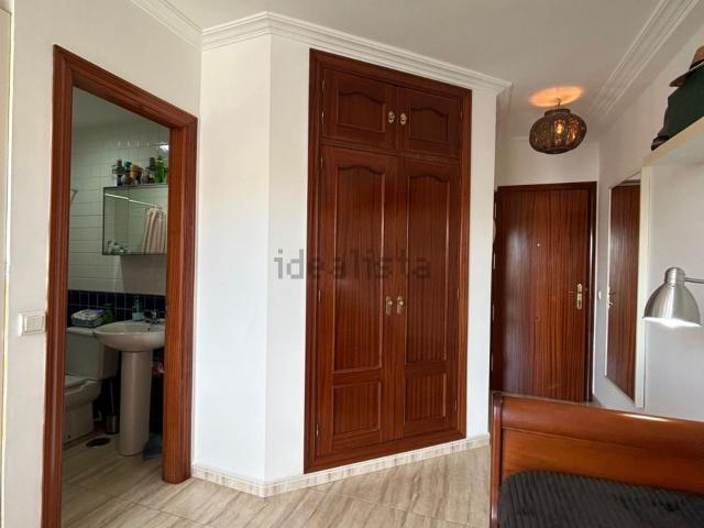Piso, Centro, Mijas