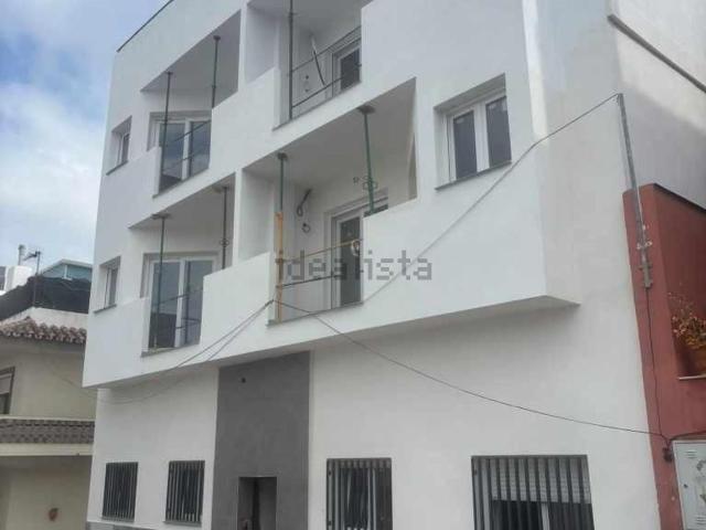 Piso, Centro, Mijas